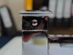 Lauder Bath Filler Tap - Highlife Bathrooms -ABACUS || Villeroy & Boch || Burlington Sales Store 1140150