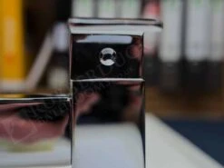 Lauder Bath Filler Tap - Highlife Bathrooms -ABACUS || Villeroy & Boch || Burlington Sales Store 1140151