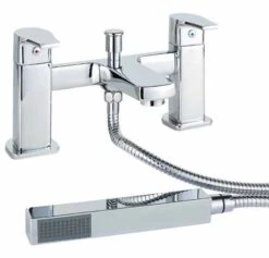 Earn Bath Shower Mixer Tap - Highlife Bathrooms