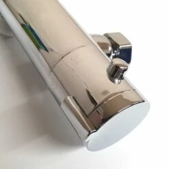 Highlife Stroma Thermo Bar Shower Valve - 13002 -ABACUS || Villeroy & Boch || Burlington Sales Store 13002 next1