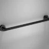 Tecno Project Black Towel Rail - 510mm - Origins Living