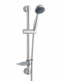 MX Options Thermostatic Mixer Shower - ZXP -ABACUS || Villeroy & Boch || Burlington Sales Store 402 1 m
