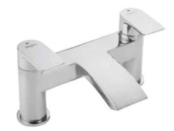 Francis Pegler Lamina Bath Filler Tap