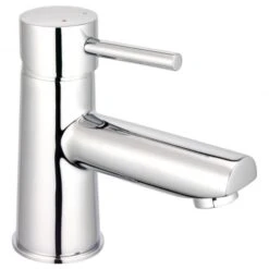 Francis Pegler Ebro Monobloc Bath Filler Tap
