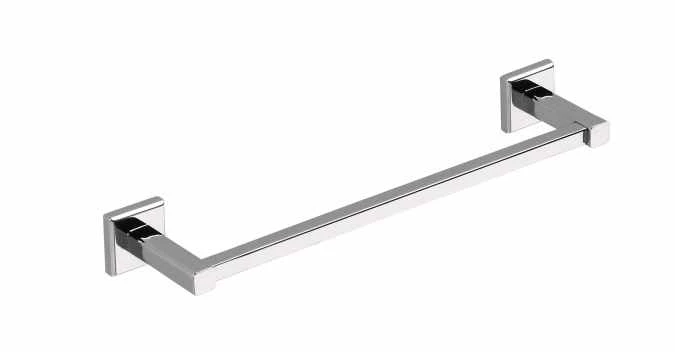 Colorado 350mm Towel Rail - Chrome - Origins Living 1 Colorado 350mm Towel Rail - Chrome - Origins Living