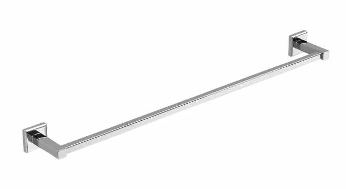 Colorado 600mm Towel Rail - Chrome - Origins Living 1 Colorado 600mm Towel Rail - Chrome - Origins Living