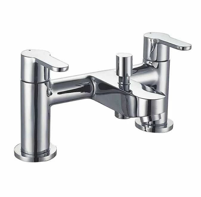 Niagara Camden Bath Shower Mixer Tap 1 Niagara Camden Bath Shower Mixer Tap