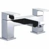 Niagara Edgeware Bath Filler Tap