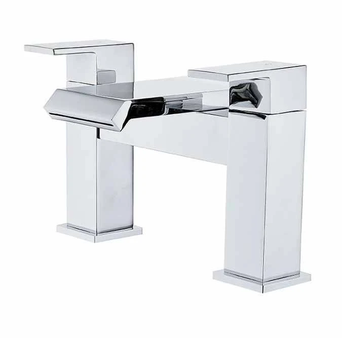 Niagara Elsden Bath Filler Tap 1 Niagara Elsden Bath Filler Tap