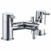 Niagara Harrow Bath Shower Mixer Tap