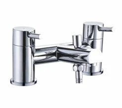 Niagara Harrow Bath Shower Mixer Tap