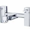 Niagara Holborn Bath Filler Tap