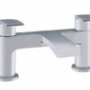 Niagara Portobello Bath Filler Tap
