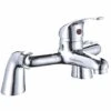 Niagara Conway Bath Filler Tap