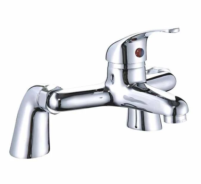 Niagara Conway Bath Filler Tap - WRAS Approved 1 Niagara Conway Bath Filler Tap - WRAS Approved