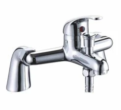 Niagara Conway Bath Shower Mixer Tap - WRAS Approved