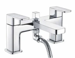Niagara Hadley Chrome Bath Shower Mixer Tap -ABACUS || Villeroy & Boch || Burlington Sales Store 9138 hadley bsm rd