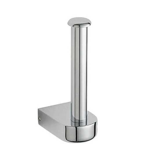 Inda Hotellerie Spare Toilet Roll Holder - A38250 1 Inda Hotellerie Spare Toilet Roll Holder - A38250