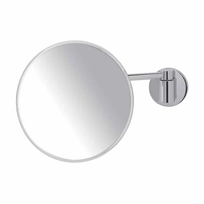 Maldive Round Magnifying Mirror 3 Maldive Round Magnifying Mirror - Image 3