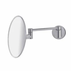 Maldive Round Magnifying Mirror 7 Maldive Round Magnifying Mirror -ABACUS || Villeroy & Boch || Burlington Sales Store A600 maldive round magnifying mirror 3