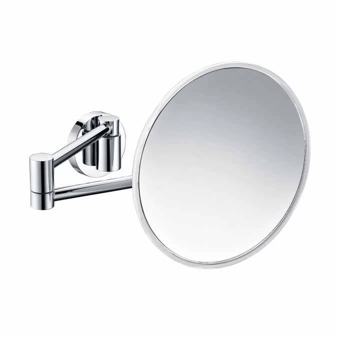Maldive Round Magnifying Mirror 1 Maldive Round Magnifying Mirror