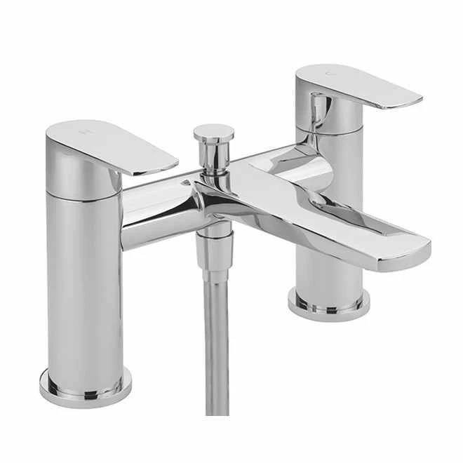 Sagittarius Bari Bath Shower Mixer Tap 1 Sagittarius Bari Bath Shower Mixer Tap