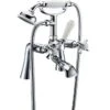 Barbary Bath/Shower Mixer