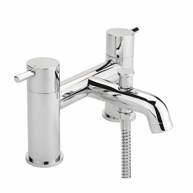 Sagittarius Ergo Bath Shower Mixer Tap 1 Sagittarius Ergo Bath Shower Mixer Tap