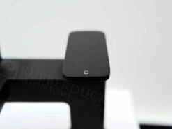 Fife Black Bath Shower Mixer Tap - Highlife Bathrooms 14 Fife Black Bath Shower Mixer Tap - Highlife Bathrooms -ABACUS || Villeroy & Boch || Burlington Sales Store Fife Black Bath Shower Mixer Cold