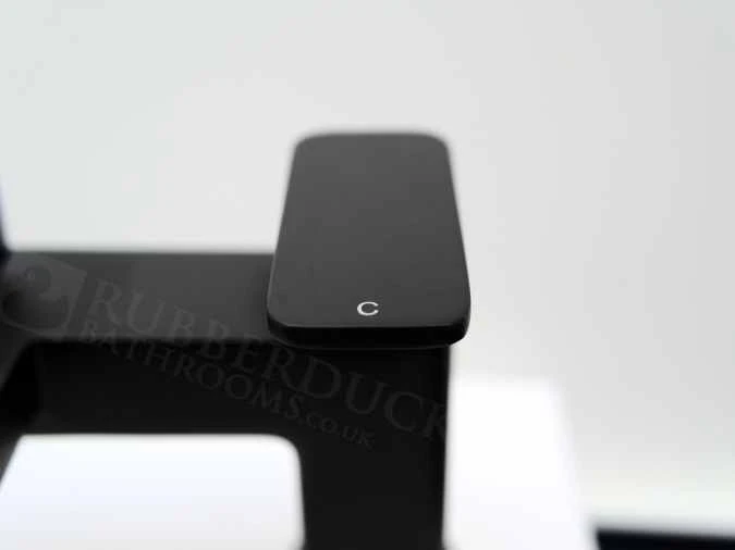 Fife Black Bath Shower Mixer Tap - Highlife Bathrooms 6 Fife Black Bath Shower Mixer Tap - Highlife Bathrooms - Image 6