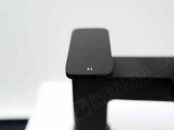 Fife Black Bath Shower Mixer Tap - Highlife Bathrooms 13 Fife Black Bath Shower Mixer Tap - Highlife Bathrooms -ABACUS || Villeroy & Boch || Burlington Sales Store Fife Black Bath Shower Mixer Hot