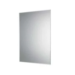 HIB Joshua Bathroom Mirror - 61701500 6 HIB Joshua Bathroom Mirror - 61701500 -ABACUS || Villeroy & Boch || Burlington Sales Store Joshua Mirror 1