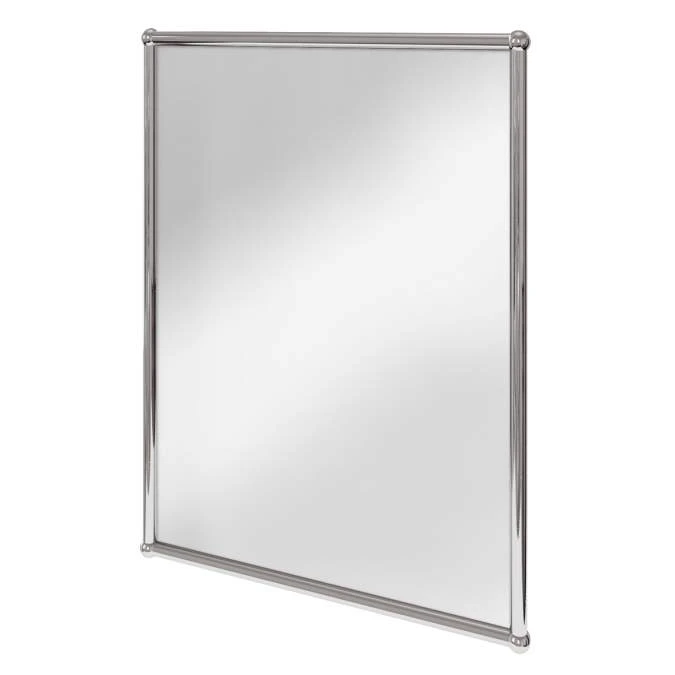 Burlington Vintage Rectangular Bathroom Mirror A11 1 Burlington Vintage Rectangular Bathroom Mirror A11
