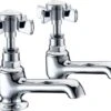 Barbary Bath Taps
