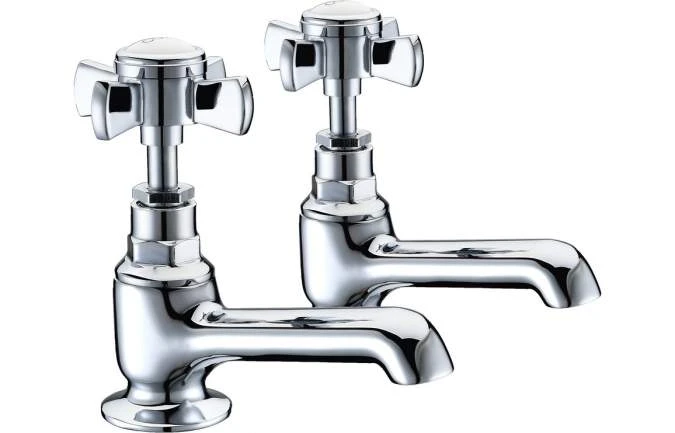 Barbary Bath Taps 1 Barbary Bath Taps