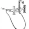 Francis Pegler Visio Bath Shower Mixer Tap