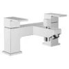 Havanna Bath/Shower Mixer W/Bracket