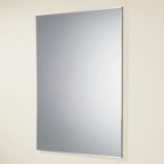 HIB Joshua Bathroom Mirror - 61701500 2 HIB Joshua Bathroom Mirror - 61701500 - Image 2