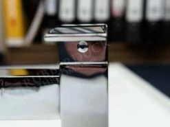 Lauder Bath Shower Mixer Tap Inc Waste - Highlife Bathrooms -ABACUS || Villeroy & Boch || Burlington Sales Store lauder bath shower cold