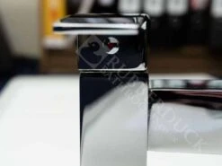 Lauder Bath Shower Mixer Tap Inc Waste - Highlife Bathrooms -ABACUS || Villeroy & Boch || Burlington Sales Store lauder bath shower hot